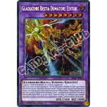 BLLR-IT023 Gladiatore Bestia Domatore Editor rara segreta 1a Edizione (IT) -NEAR MINT-