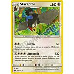 083 / 111 Staraptor rara normale (IT) -NEAR MINT-