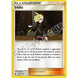 095 / 111 Iridio non comune normale (IT) -NEAR MINT-