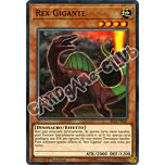 BLLR-IT027 Rex Gigante ultra rara 1a Edizione (IT) -NEAR MINT-