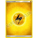 132 / 111 Energia Lampo comune normale (IT) -NEAR MINT-