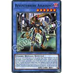 OP06-IT004 Reventerrore Assassino super rara (IT) -NEAR MINT-