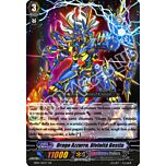 EB04-IT003 Drago Azzurro, Divinita' Bestia doppia rara foil (IT) -NEAR MINT-