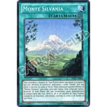 LVAL-IT063 Monte Silvania super rara Unlimited (IT) -NEAR MINT-
