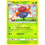 005 / 147 Gloom non comune normale (IT) -NEAR MINT-