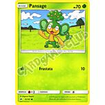 012 / 147 Pansage comune normale (IT) -NEAR MINT-