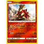 026 / 147 Turtonator rara foil reverse (IT) -NEAR MINT-