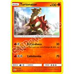 026 / 147 Turtonator rara normale (IT) -NEAR MINT-