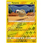 044 / 147 Tynamo comune foil reverse (IT) -NEAR MINT-