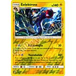 046 / 147 Eelektross rara foil reverse (IT) -NEAR MINT-