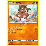 077 / 147 Mudbray comune normale (IT) -NEAR MINT-