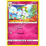 092 / 147 Kirlia non comune normale (IT) -NEAR MINT-