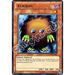 DL09-EN003 Kuriboh rara verde unlimited (EN) -NEAR MINT-