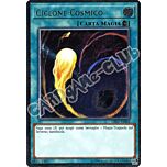 OP07-IT003 Ciclone Cosmico rara ultimate (IT) -NEAR MINT-