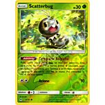 005 / 131 Scatterbug comune foil reverse (IT) -NEAR MINT-