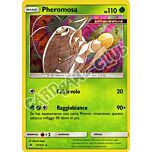 011 / 131 Pheromosa rara foil (IT) -NEAR MINT-