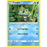 022 / 131 Froakie comune normale (IT) -NEAR MINT-