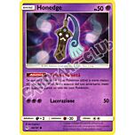 046 / 131 Honedge comune normale (IT) -NEAR MINT-