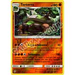 058 / 131 Torterra rara foil reverse (IT) -NEAR MINT-