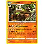 058 / 131 Torterra rara normale (IT) -NEAR MINT-