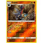 061 / 131 Gabite non comune foil reverse (IT) -NEAR MINT-