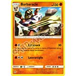 067 / 131 Barbaracle rara normale (IT) -NEAR MINT-