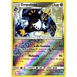 081 / 131 Empoleon rara foil reverse (IT) -NEAR MINT-