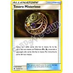 113 / 131 Tesoro Misterioso non comune normale (IT) -NEAR MINT-