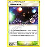 115 / 131 Ultramondo non comune normale (IT) -NEAR MINT-