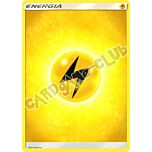 154 / 131 Energia Lampo comune normale (IT) -NEAR MINT-