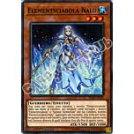 FLOD-IT021 Nalu Elementsciabola super rara 1a Edizione (IT) -NEAR MINT-