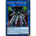 FLOD-IT036 Trisbena Topologica rara segreta 1a Edizione (IT) -NEAR MINT-