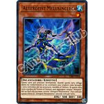 CIBR-IT014 Altergeist Melusincerca ultra rara unlimited (IT) -NEAR MINT-