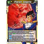 Planet Vegeta non comune normale (EN) -NEAR MINT-