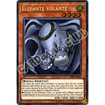 BLRR-IT003 Elefante Volante rara segreta 1a Edizione (IT) -NEAR MINT-