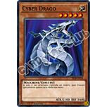 YS18-IT014 Cyber Drago comune 1a Edizione (IT) -NEAR MINT-