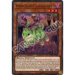 CYHO-IT085 Pericolo! Jacklope! ultra rara 1a Edizione (IT) -NEAR MINT-