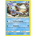 042 / 156 Manaphy non comune normale (IT) -NEAR MINT-