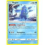 045 / 168 Regice rara normale (IT) -NEAR MINT-