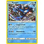 046 / 168 Kyogre rara foil (IT) -NEAR MINT-