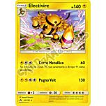 044 / 156 Electivire rara normale (IT) -NEAR MINT-