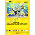 046 / 156 Shinx comune normale (IT) -NEAR MINT-