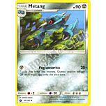 094 / 168 Metang non comune normale (IT) -NEAR MINT-