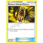 135 / 168 Pozione Ultima Chance non comune normale (IT) -NEAR MINT-