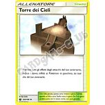 144 / 168 Torre dei Cieli non comune normale (IT) -NEAR MINT-