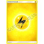 191 / 168 Energia Lampo comune normale (IT) -NEAR MINT-