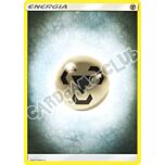 192 / 168 Energia Metallo comune normale (IT) -NEAR MINT-