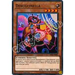 SDPL-IT005 Debugcinella super rara 1a edizione (IT) -NEAR MINT-