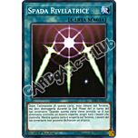 SDPL-IT026 Spada Rivelatrice comune 1a edizione (IT) -NEAR MINT-