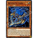 MP18-IT027 Artefatto Vajra comune 1a Edizione (IT) -NEAR MINT-